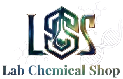 LAB CHEMICAL SHOP – V2